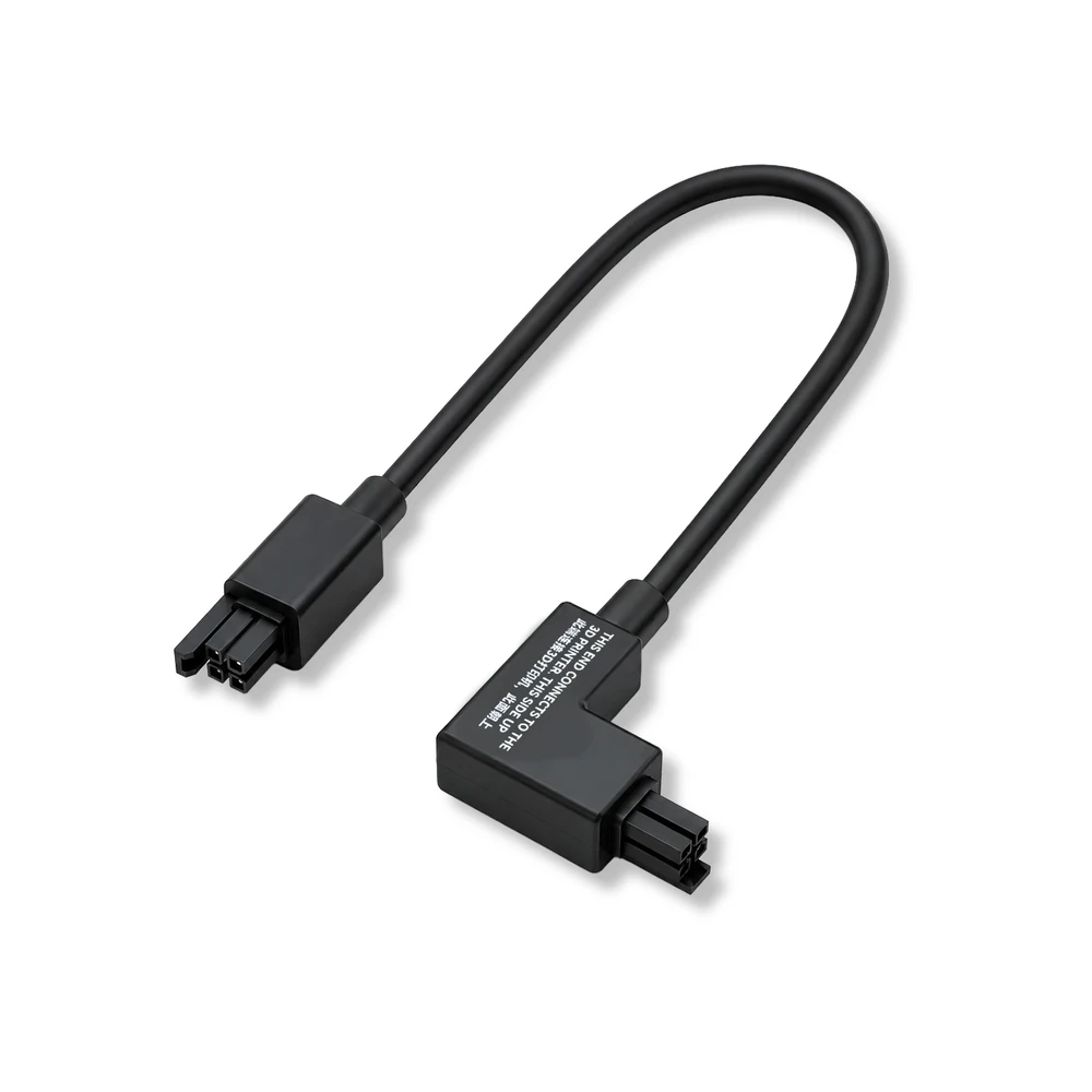 Bambu Lab Bus Cable - 4pin- AMS,P1S,P1P,X1,X1C,X1E