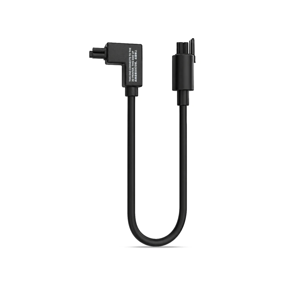 Bambu Lab Bus Cable - 4pin- AMS,P1S,P1P,X1,X1C,X1E - Image 2
