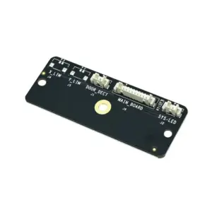 Bambu Lab Button Board- X1E