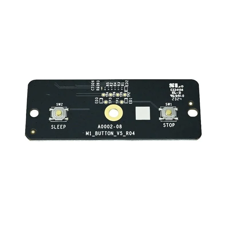 Bambu Lab Button Board- X1E - Image 2