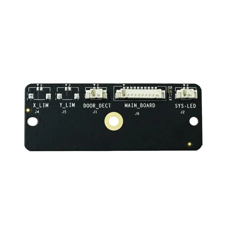 Bambu Lab Button Board- X1E - Image 3