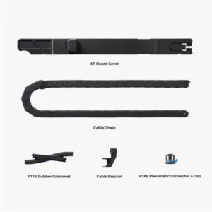 Bambu Lab Cable Chain for P1S,X1C