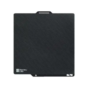Bambu Lab Carbon Fiber Surface Plate A1 Mini