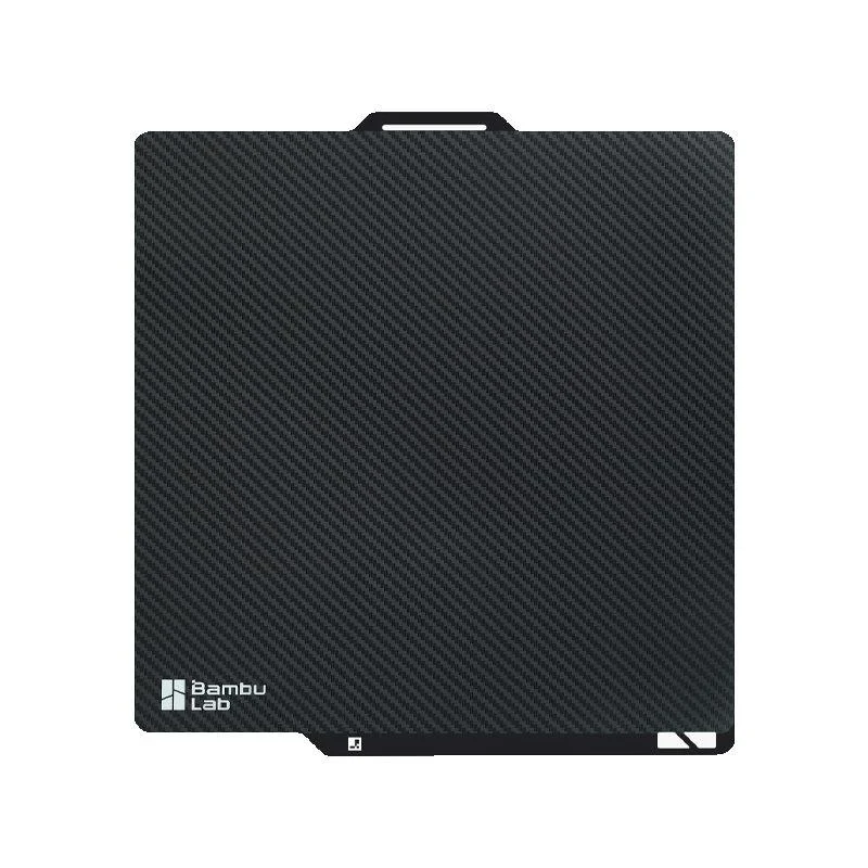 Bambu Lab Carbon Fiber Surface Plate A1 Mini