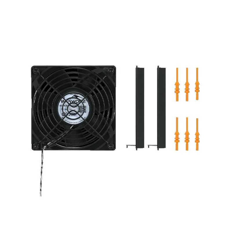 Bambu Lab Chamber Exhaust Fan- H2D,H2D Pro,H2S - Image 2