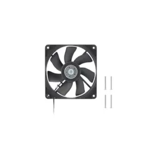 Bambu Lab Chamber Heat Circulation Fan- H2D,H2D Pro,H2S