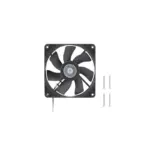 Bambu Lab Chamber Heat Circulation Fan- H2D,H2D Pro,H2S
