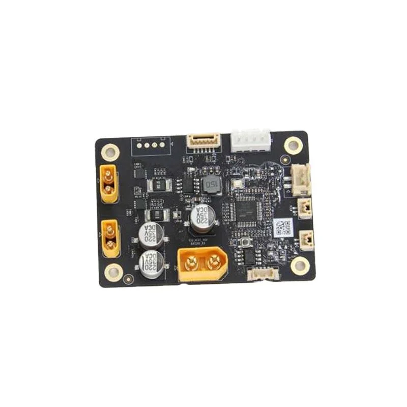 Bambu Lab Chamber Heater Control Board- X1E