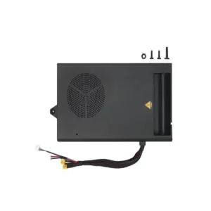 Bambu Lab Chamber Heater Unit- X1E