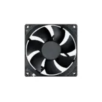 Bambu Lab Chamber Temperature Regulator Fan