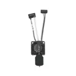 Bambu Lab Complete Hotend Assembly with Hardened Steel Nozzle -0.4mm X1E