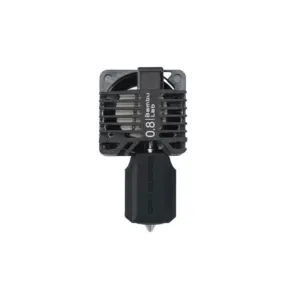Bambu Lab Complete hotend assembly with hardened steel nozzle -0.8mm for X1C