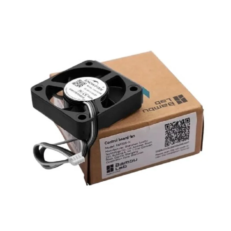 Bambu Lab Control board fan for P1S,X1C,X1E - Image 3