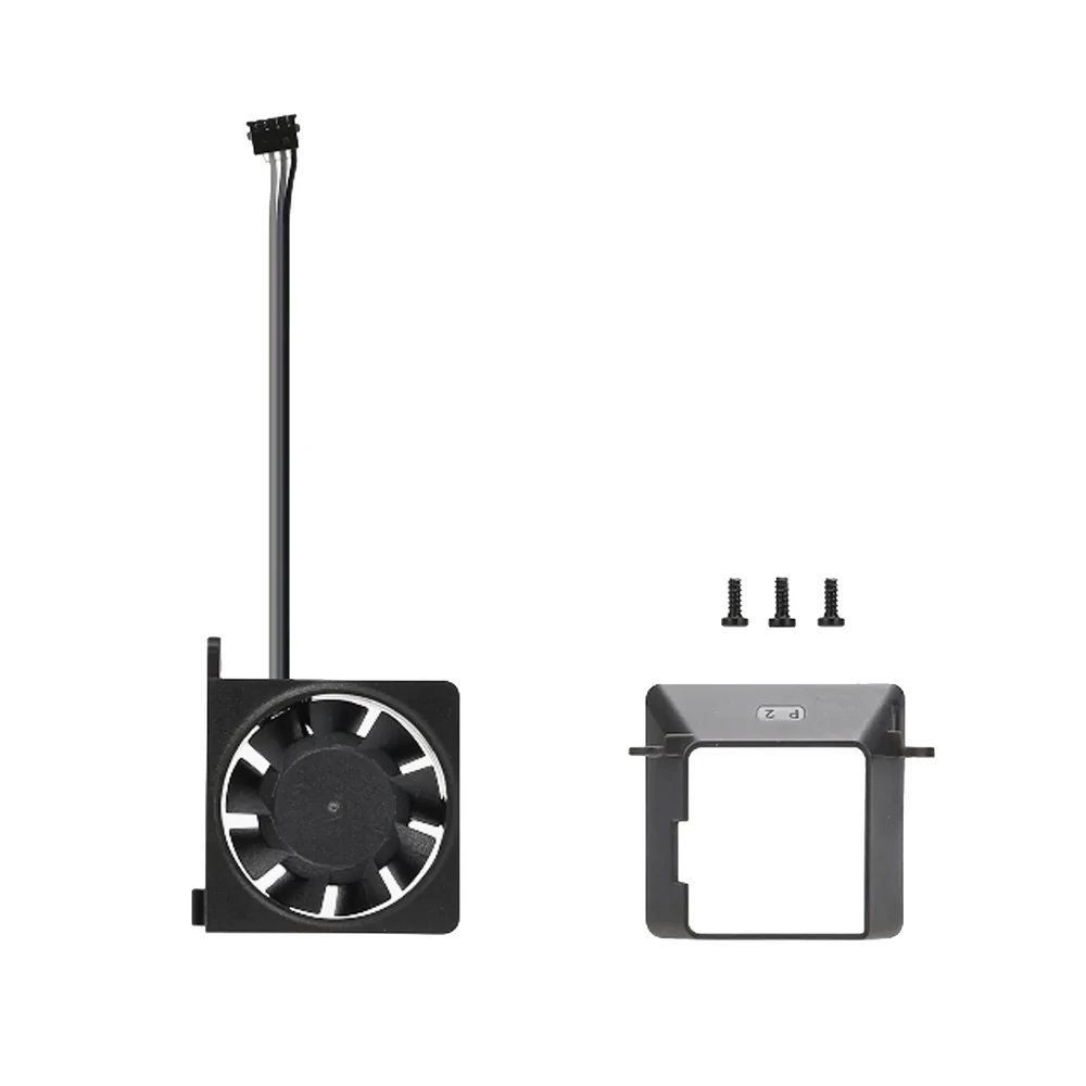 Bambu Lab Cooling Fan for Hotend For P2S - Image 2