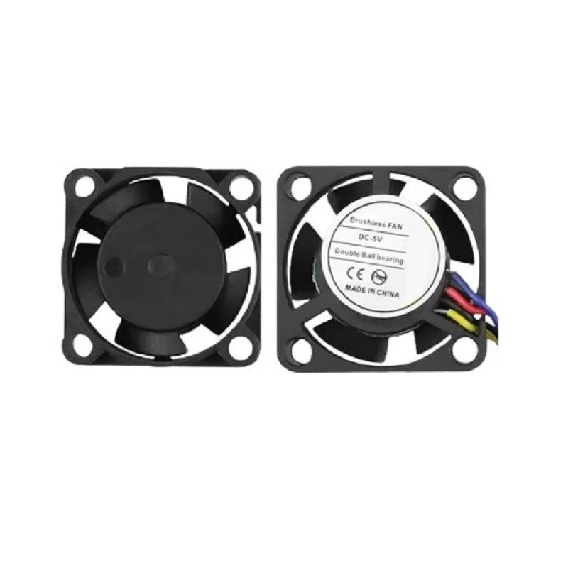 Bambu Lab Cooling fan for hotend for X1C - Image 2