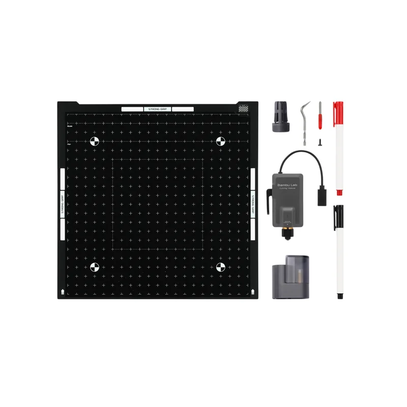Bambu Lab Cutting Module Kit For H2D