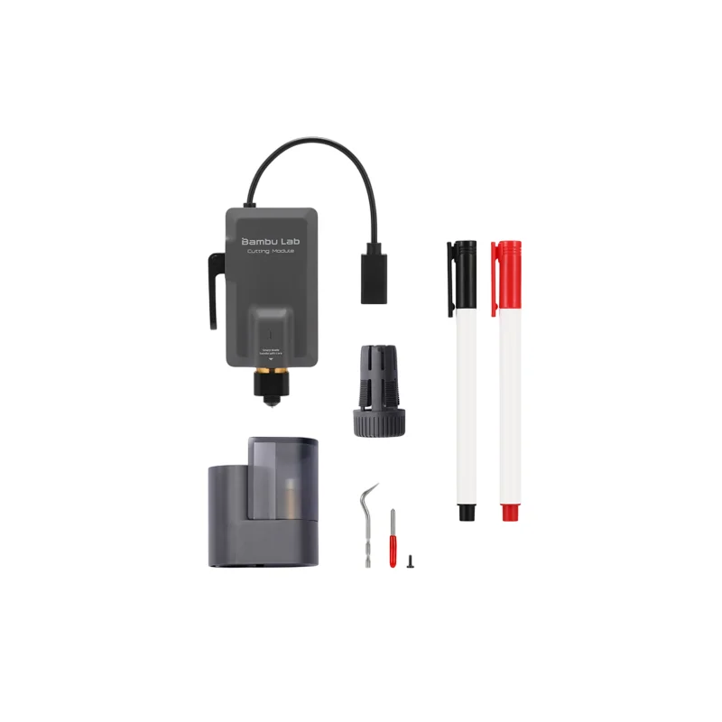 Bambu Lab Cutting Module Kit For H2D - Image 3
