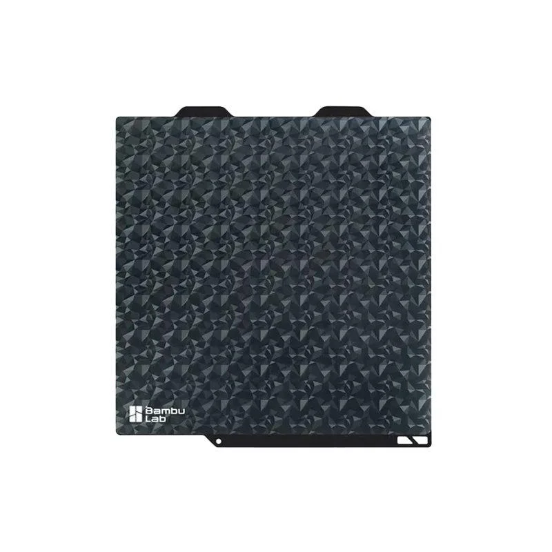 Bambu Lab Diamond Surface Plate A1,P1,X1