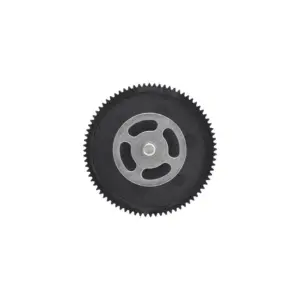 Bambu Lab Dual Extruder Gears- H2D,H2D Pro