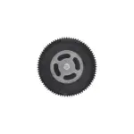 Bambu Lab Dual Extruder Gears- H2D,H2D Pro