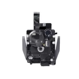 Bambu Lab Dual Extruder Unit- H2D,H2D Pro