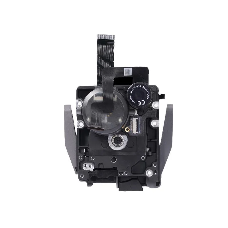 Bambu Lab Dual Extruder Unit- H2D,H2D Pro