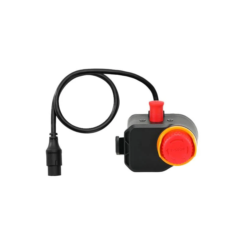 Bambu Lab Emergency Stop Button- H2D Pro,H2S,H2D