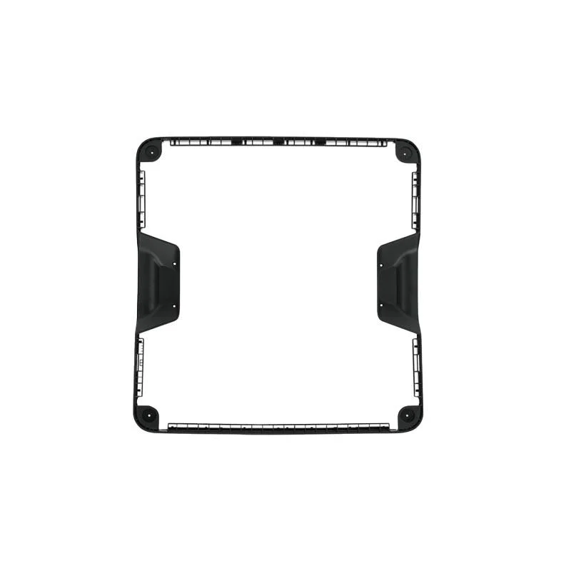 Bambu Lab Enclosure Plastic Bottom Ring- H2D Pro,H2S,H2D