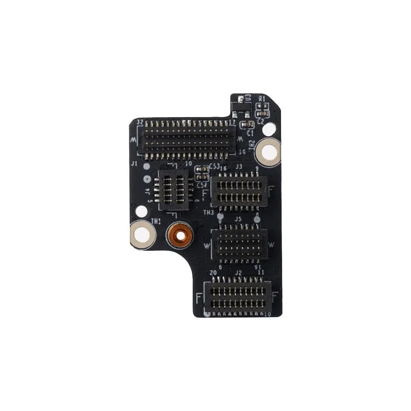 Bambu Lab Extruder Connection Board for P1S,P1P - Image 2