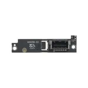 Bambu Lab Extruder Connection Board For P2S