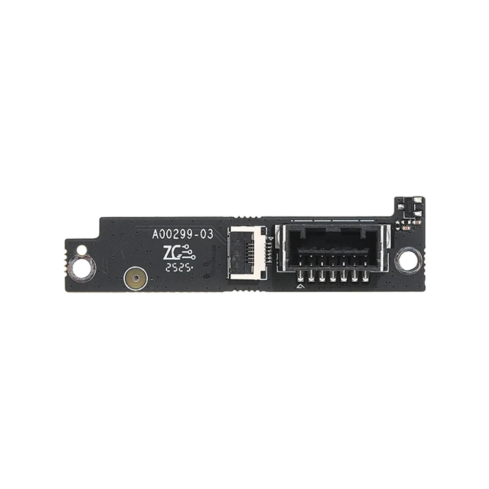 Bambu Lab Extruder Connection Board For P2S