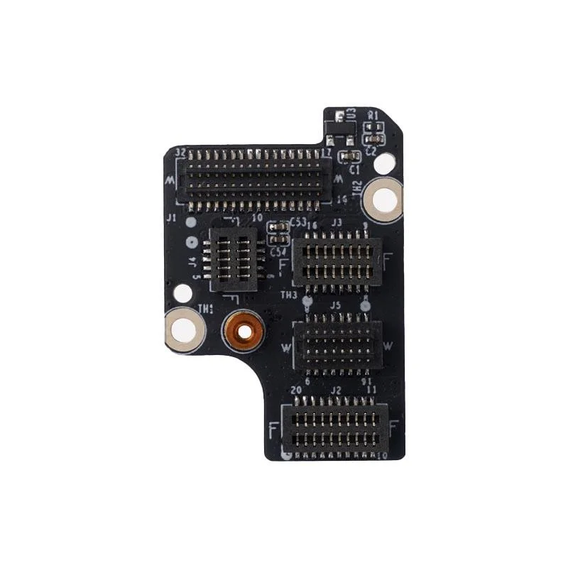 Bambu Lab Extruder Connection Board - X1E - Image 2