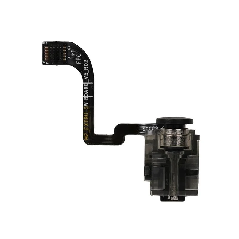 Bambu Lab Extruder Filament Sensor