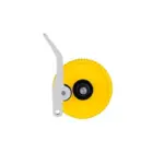 Bambu Lab Extruder Gear Assembly for A1, A1 mini