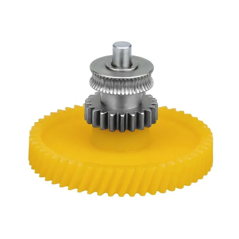 Bambu Lab Extruder Gear Assembly for A1, A1 mini - Image 2