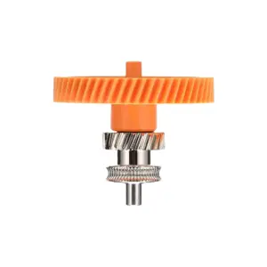 Bambu Lab Extruder Gear Assembly For P2S,X2D