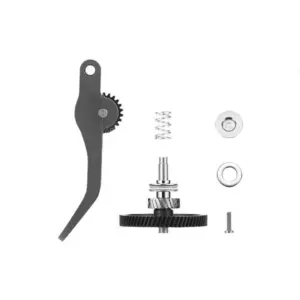 Bambu Lab Extruder Gear Assembly- H2S