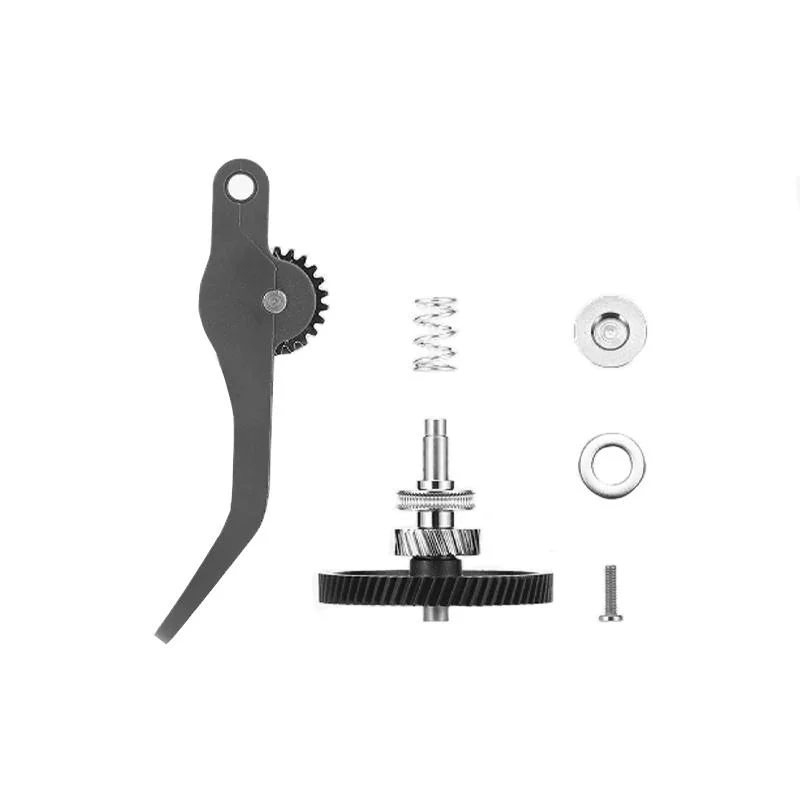 Bambu Lab Extruder Gear Assembly- H2S