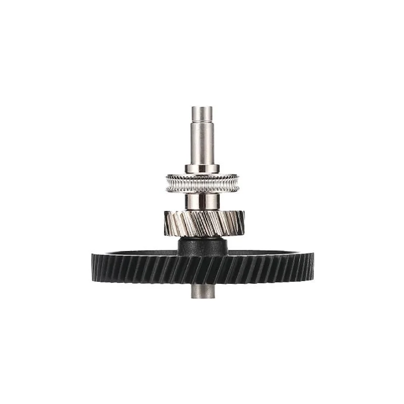 Bambu Lab Extruder Gear Assembly- H2S - Image 2