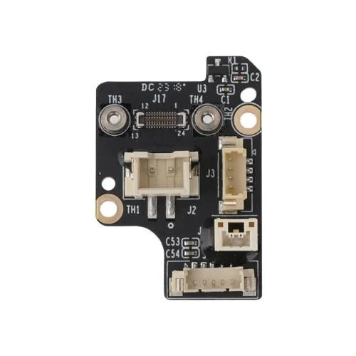 Bambu Lab Extruder TH Board V9 for X1,X1C