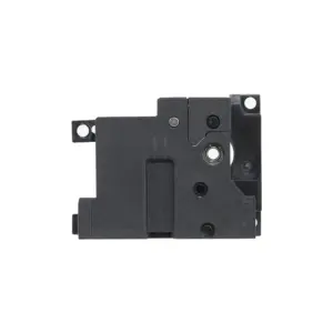 Bambu Lab Extruder Unit Front cover For P2S