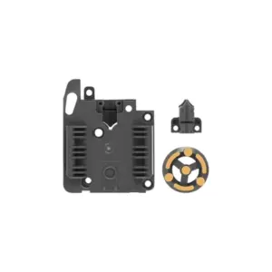 Bambu Lab Extruder Unit Front Cover-H2S
