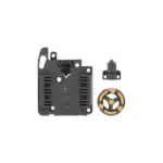 Bambu Lab Extruder Unit Front Cover-H2S