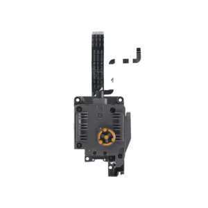 Bambu Lab Extruder Unit-H2S Compatible