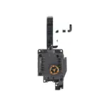 Bambu Lab Extruder Unit-H2S Compatible