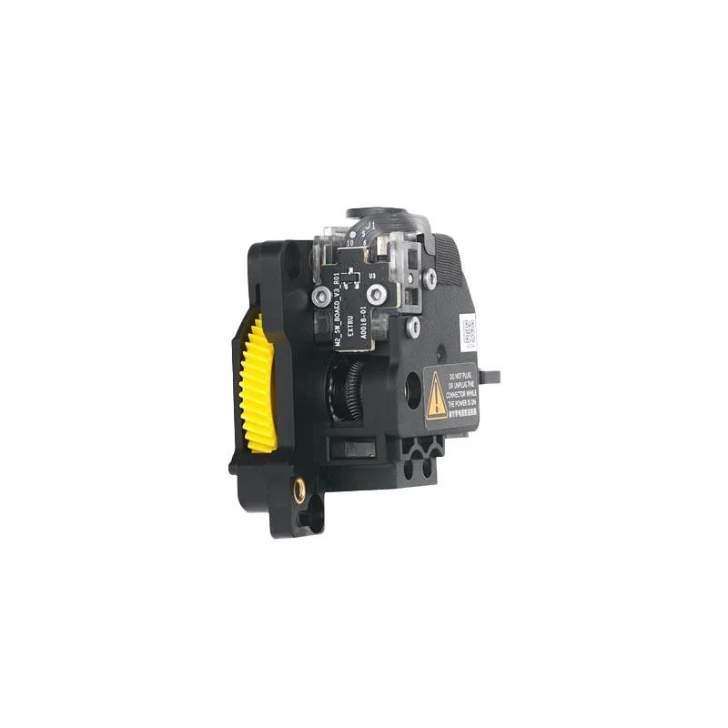 Bambu Lab Extruder Unit - X1E
