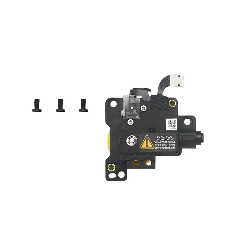 Bambu Lab Extruder Unit - X1E - Image 3