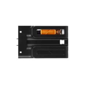 Bambu Lab Filament Buffer Replacement Compatible with H2S