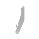 Bambu Lab Filament Cutter Lever For X1 and P1 Series Printers