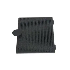 Bambu Lab Filter Cover - X1E